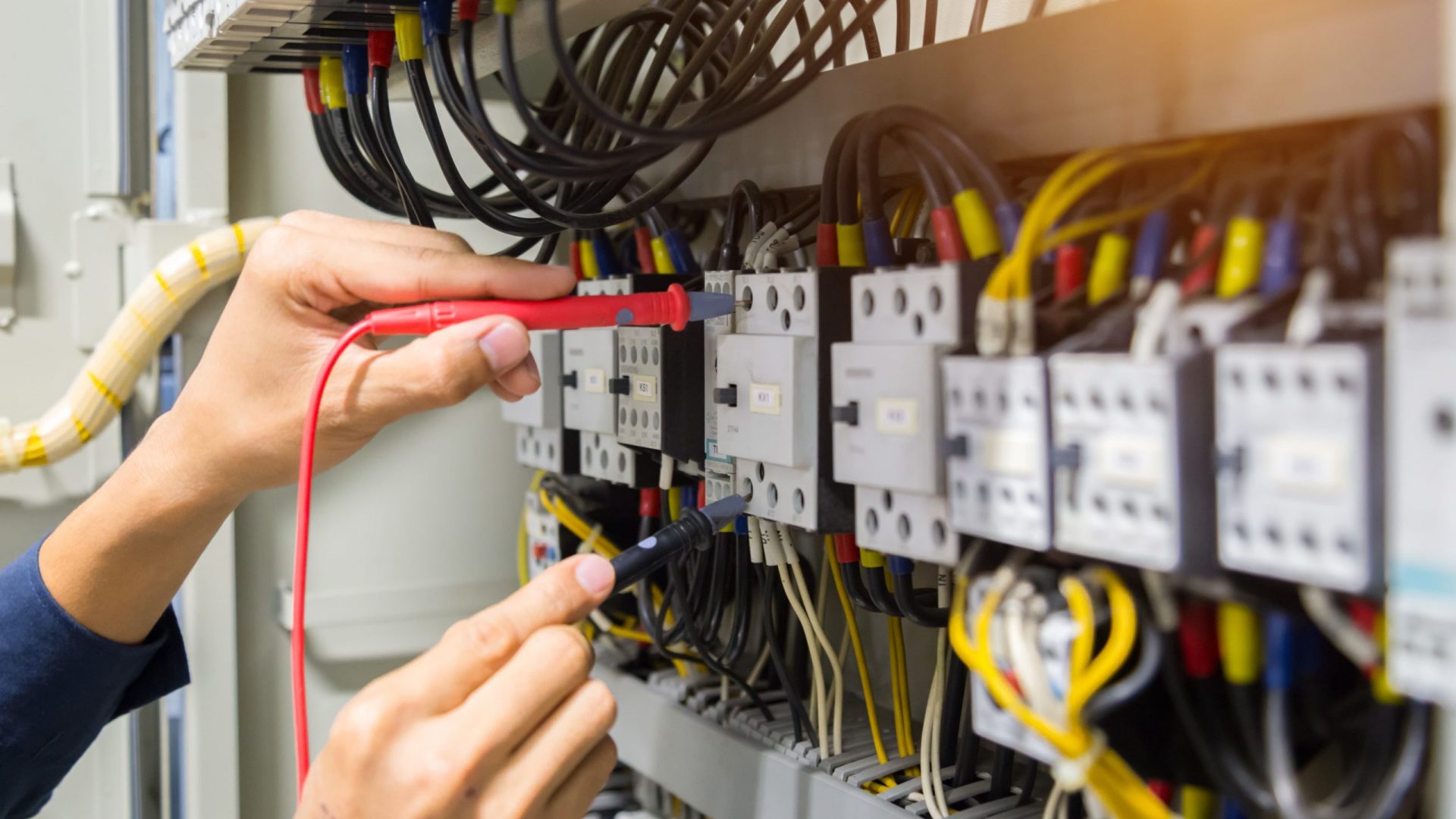 Electrical Installations