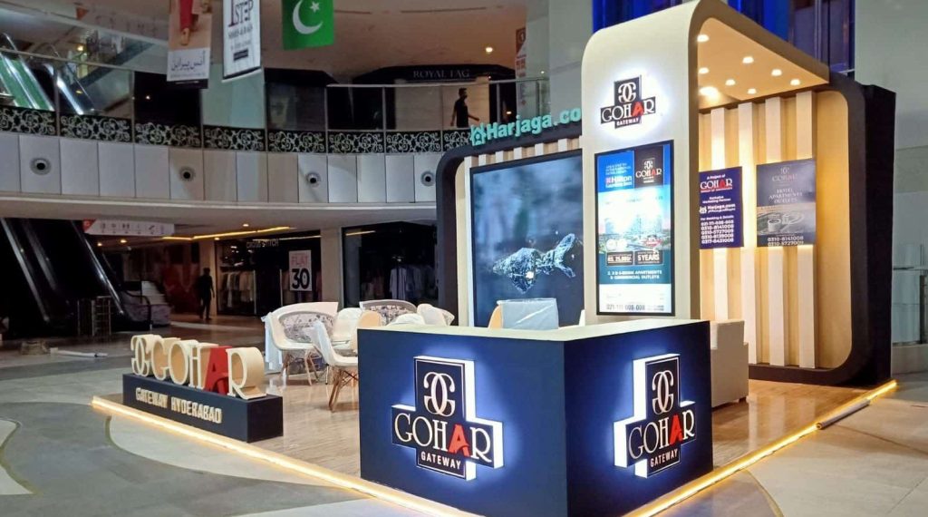 Marketing Fabrication Works